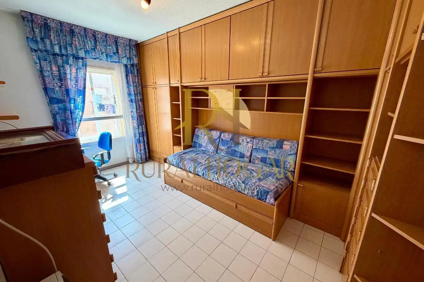 Habitación de Piso en venta en Molina de Aragón con Calefacción, Trastero y Internet