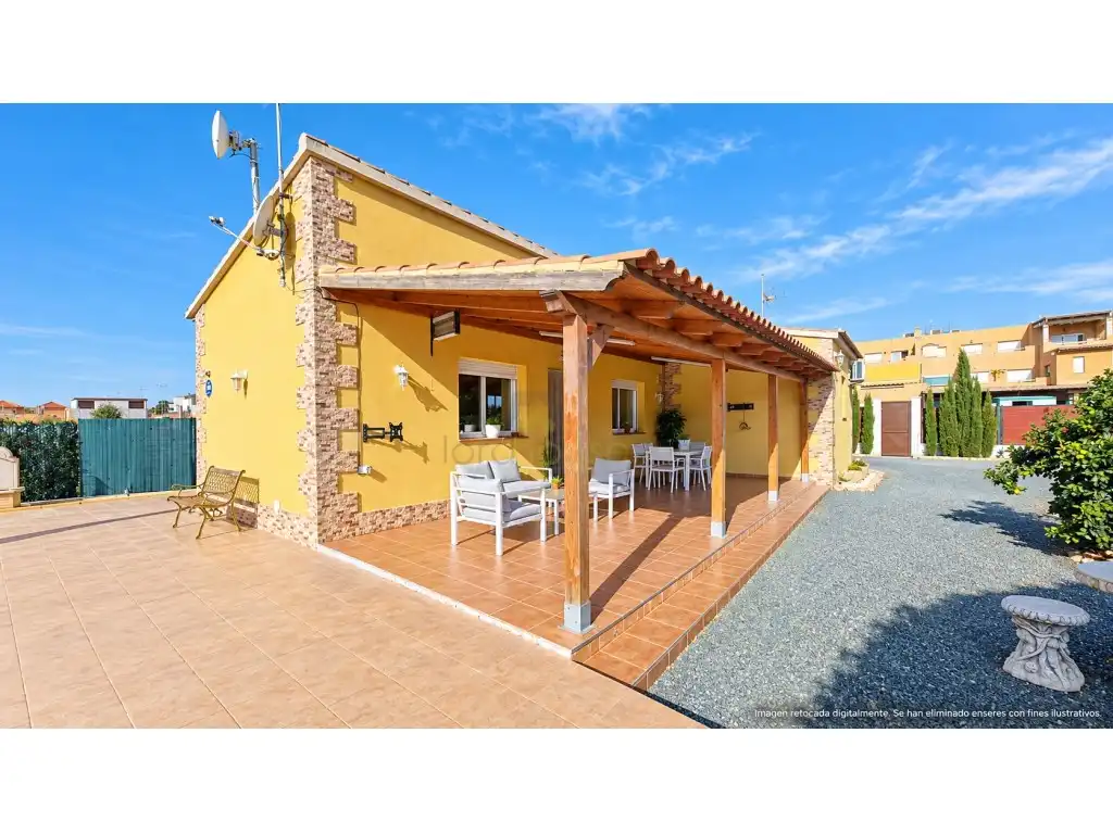 Casa en venta en Calle Londres, imagen 29