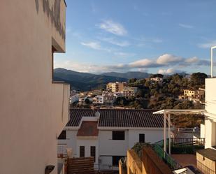 Exterior view of Flat for sale in Llançà