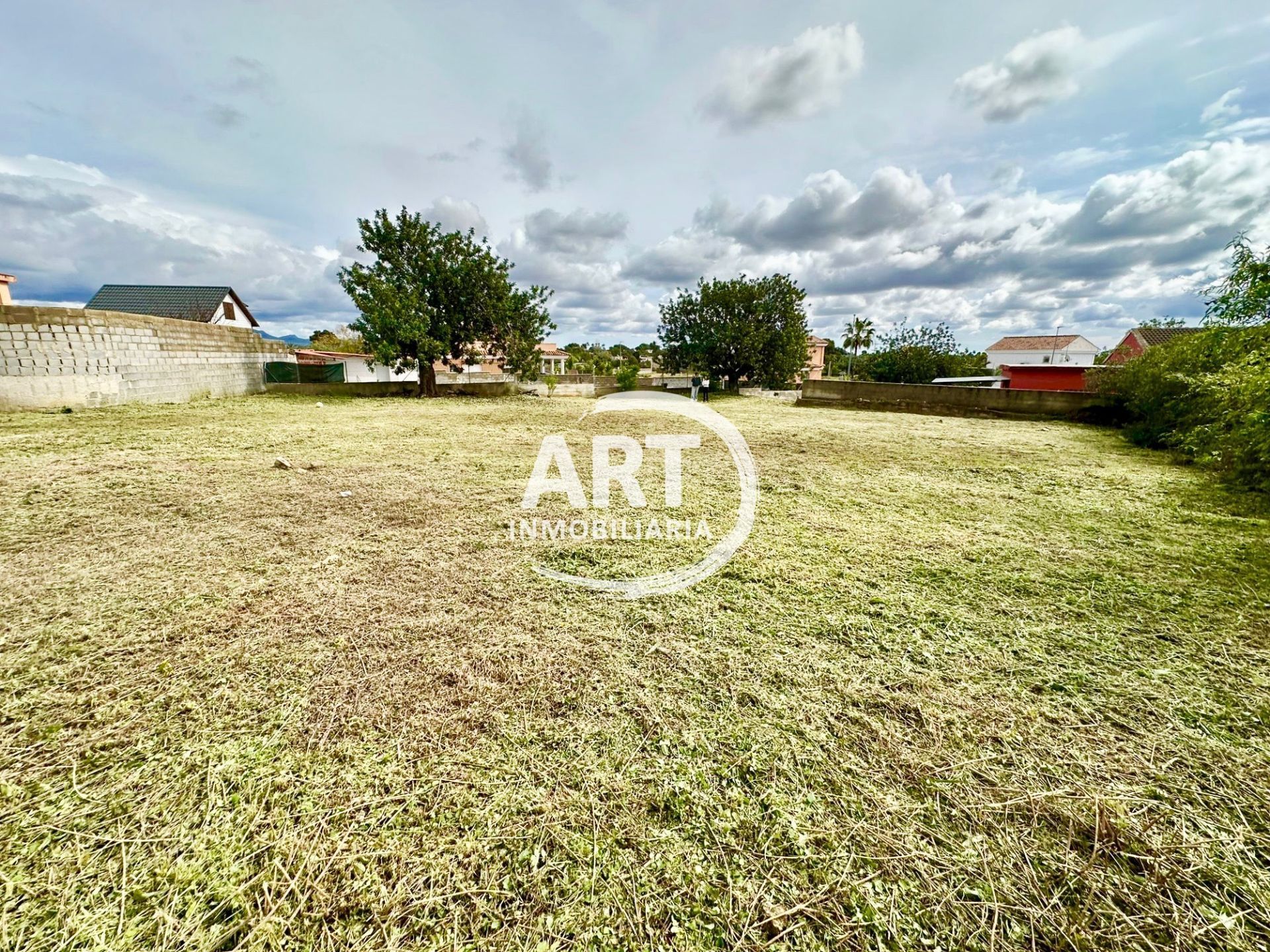 Residencial en venda en La Pobla de Vallbona