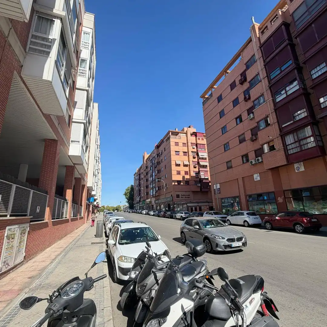 Appartement avec ascenseur à vendre à San Blas, imagen 47