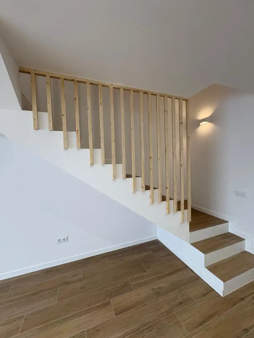 Casa adosada en venta en Carrer de Burgos, 38, Torre-Sana