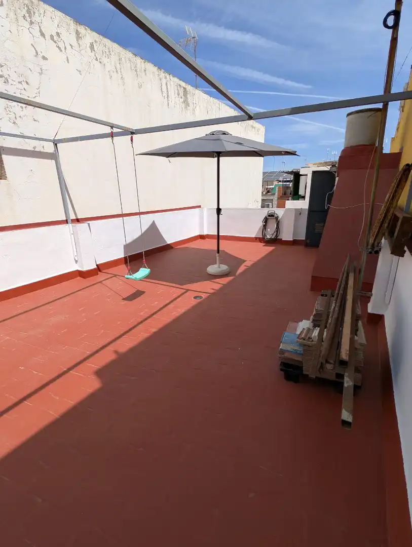 Casa en venda a Calle Puebla de Cazalla, imagen 3