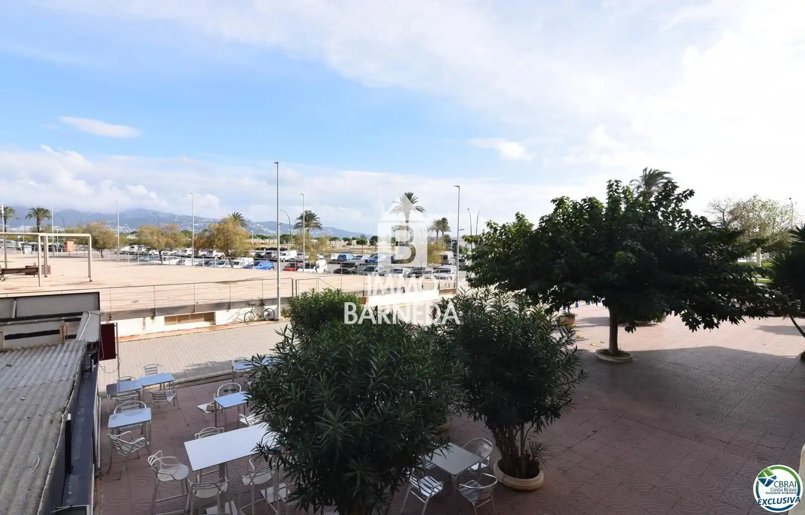 Pis en venda en Empuriabrava amb Aire condicionat, Calefacció i Terrassa