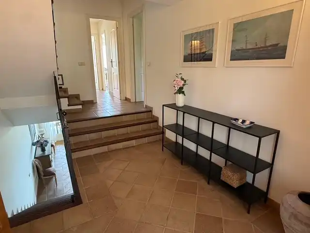 Casa adosada de alquiler en Palafrugell con Amueblado, Balcón y Piscina comunitaria