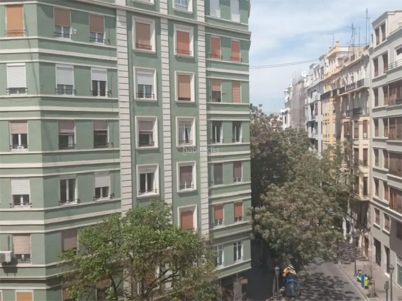Pis amb ascensor de lloguer a Carrer de Salamanca 29, imagen 15