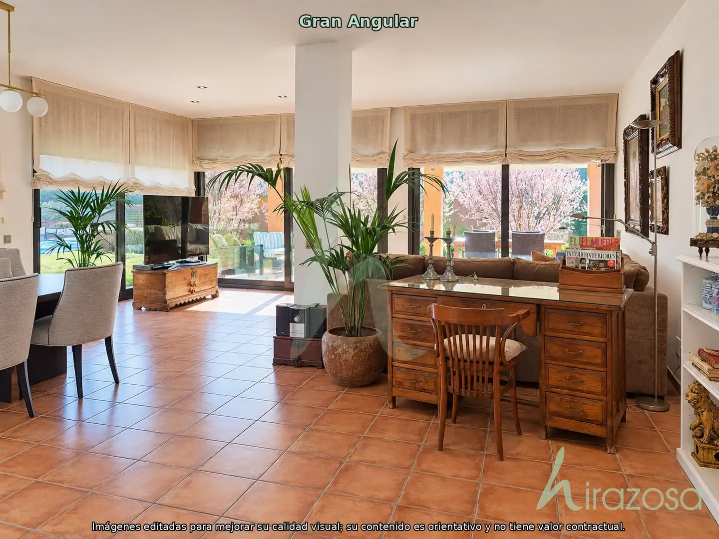 Casa amb terrassa en venda a Aiguafreda, imagen 4