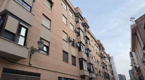 Foto 2 de Pis en venda a Aiora, Valencia Capital