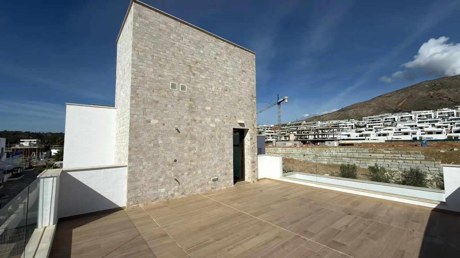 Chalet con piscina en venta en Calle EQUADOR, imagen 33