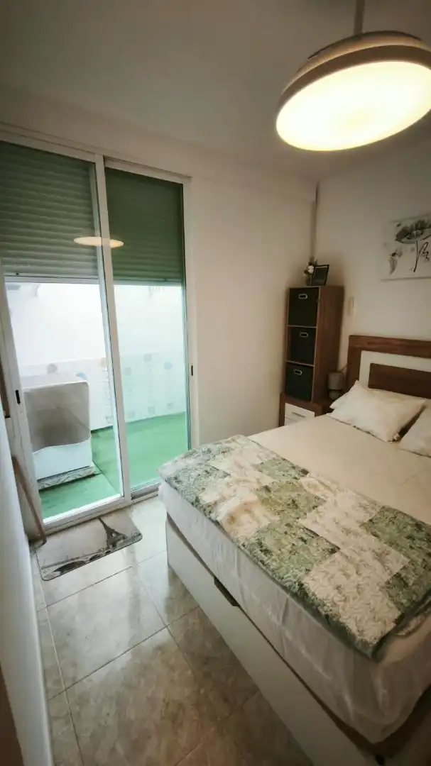 Habitación de Planta baja de alquiler en Benicarló con Amueblado