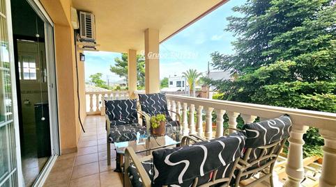 Foto 3 de Casa o chalet en venta en La Coma, Canyelles, Barcelona