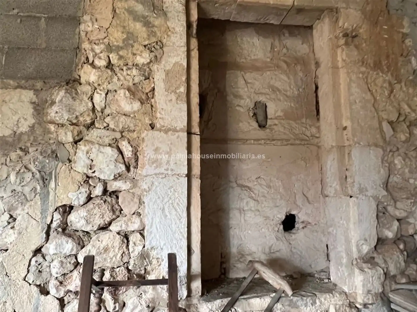 Casa rústica en venta en Llubí, imagen 66