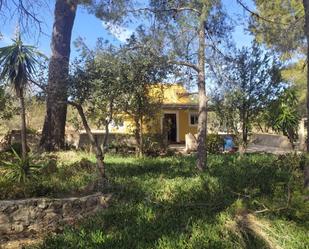 Finca rústica en venda en Enguera amb Piscina