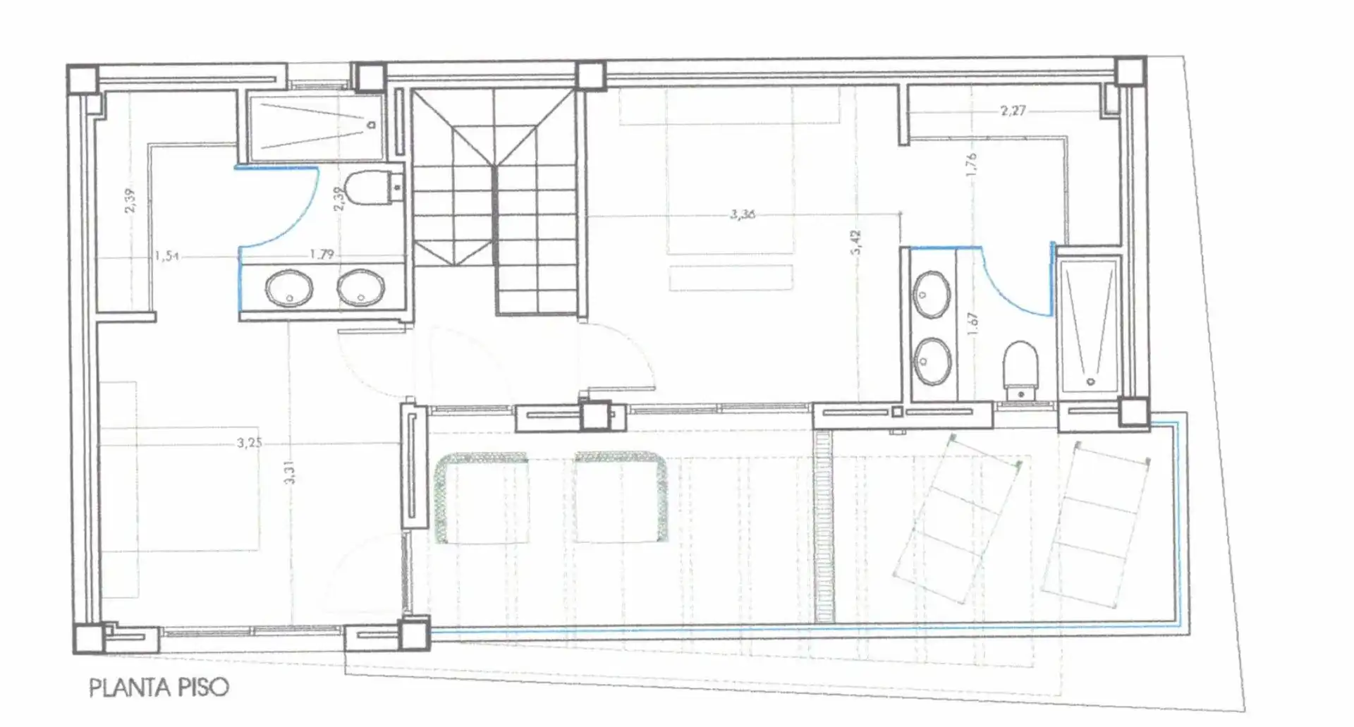Houses for sale in Av. Antonio Pedrera Soler, 25, Algorfa