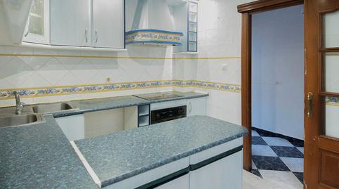 Foto 5 von Wohnung zum Verkauf in C/ Pm Nazaret, Puente Mayorga - Campamento, San Roque