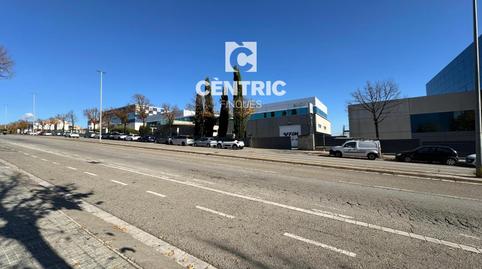 Photo 3 of Office to rent in Polígon Industrial Santa Margarida, Barcelona