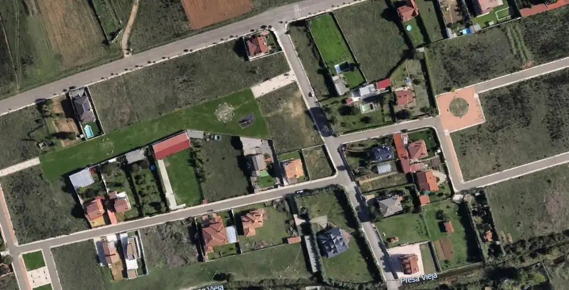 Terreni e lotti in vendita a Villaquilambre, imagen 12