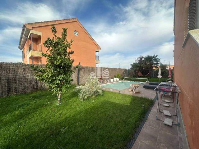 Casa adosada en Venta en Green 1, 7 en Barbadillo