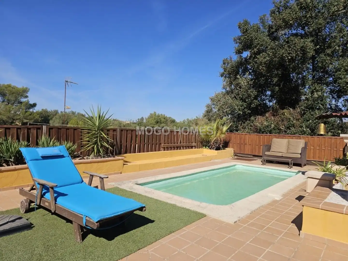 Casa rústica en venta en Sencelles, imagen 42