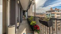 Terrace of Flat for sale in Donostia - San Sebastián   with Air Conditioner, Terrace and Balcony