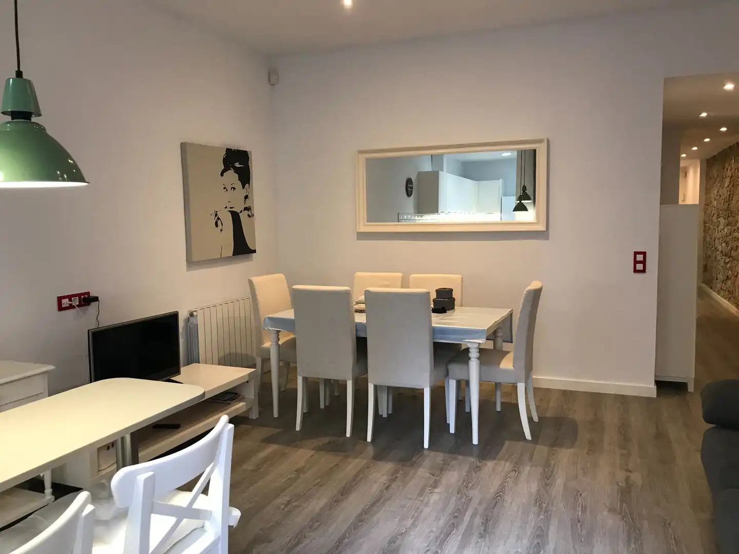 Flat with lift for sale in Centre, imagen 7