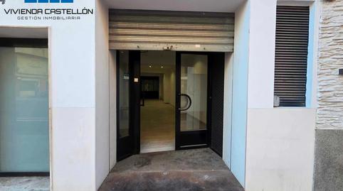 Photo 2 of Premises for sale in Carrer D'herrero, Avenida de Valencia - Avenida de Casalduch, Castellón de la Plana / Castelló de la Plana