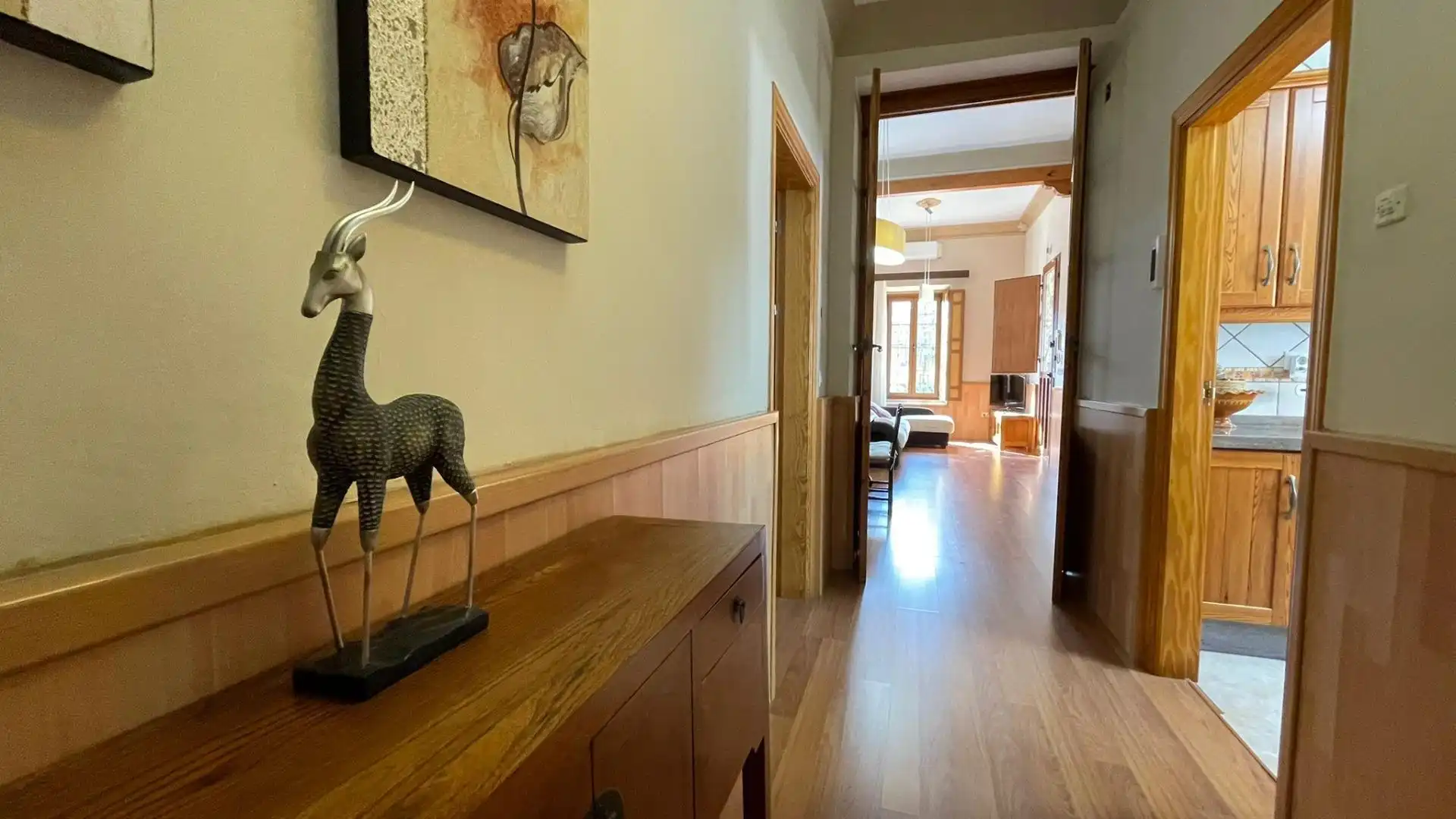Casa o chalet en venta en Cartagena
