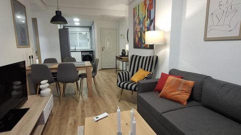 Foto 2 de Apartament en venda a Cala Blanca, Oropesa del Mar / Orpesa