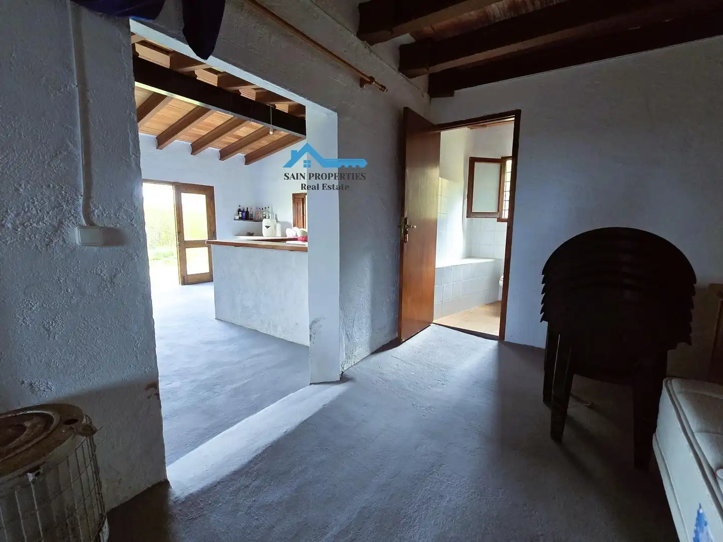 Maison avec jardin à vendre à Confrides, imagen 36