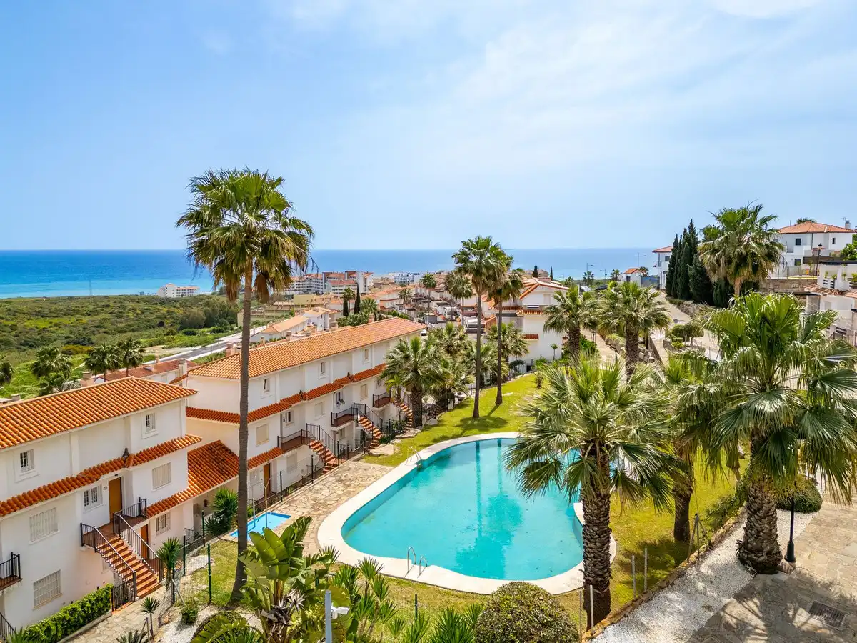 Appartement avec piscine à vendre à Manilva - Manilva,Manilva,Calle Miguel Delibes, imagen 23