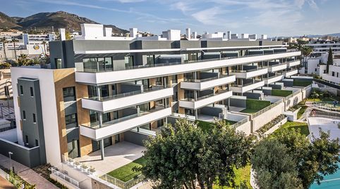 Foto 2 de Apartamento en venta en Montemar, Torremolinos