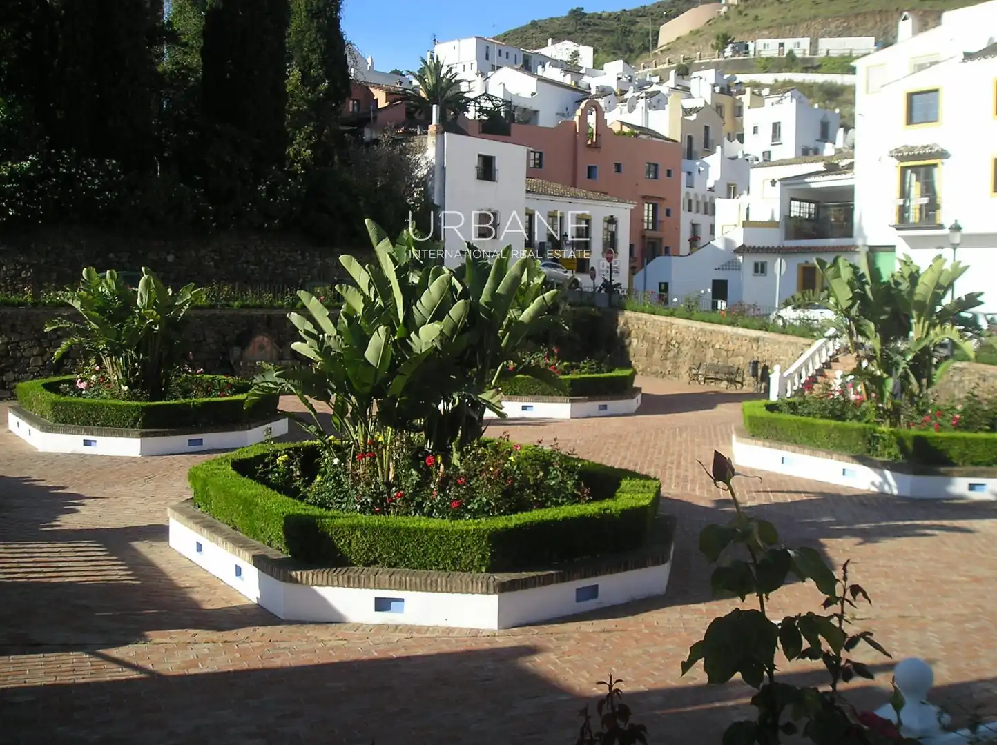 Pis amb piscina en venda a Carrer Fuente de Lirios, imagen 23