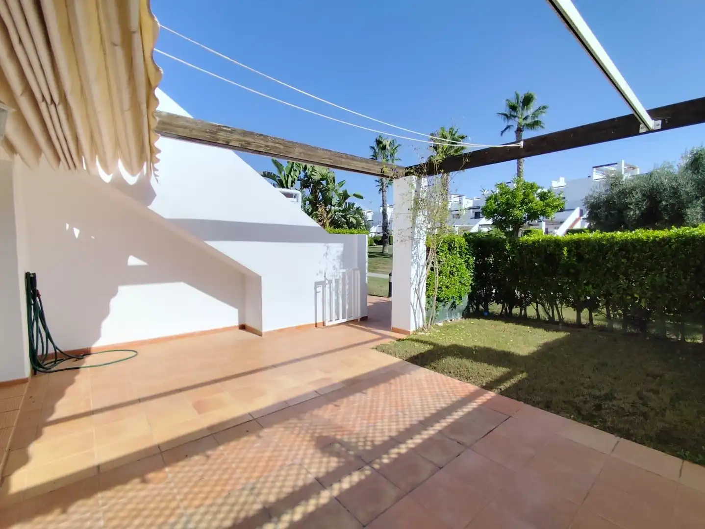 Bungalow avec terrasse à vendre à Bulevar 5-6(CONDADO DE ALHAMA), imagen 18