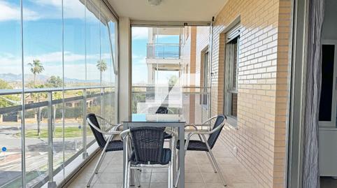 Foto 2 de Pis de lloguer a Vicente Cañada Blanch, Playa, Burriana / Borriana