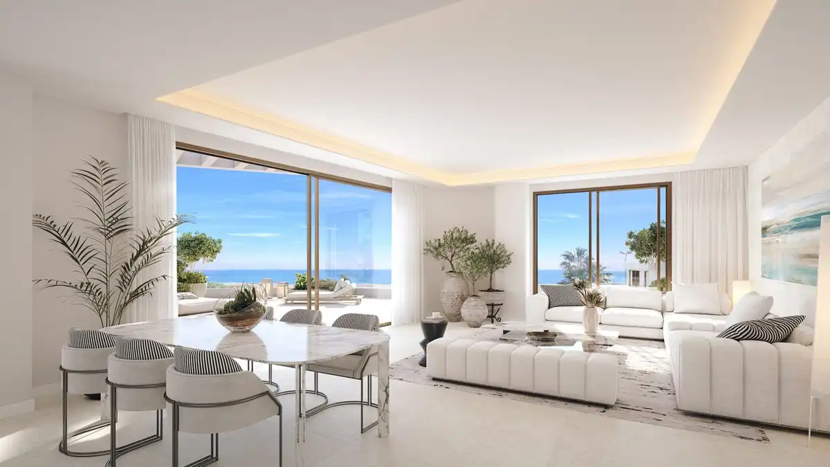 Apartment mit Pool zum Verkauf in Carretera de Cádiz, imagen 15