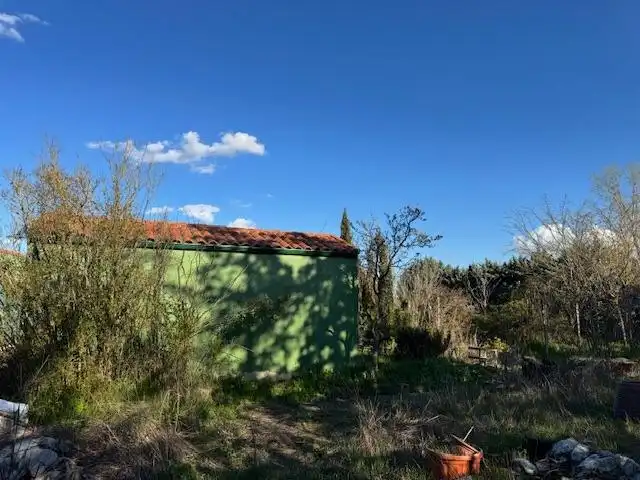 Finca rústica en venta en Coreses