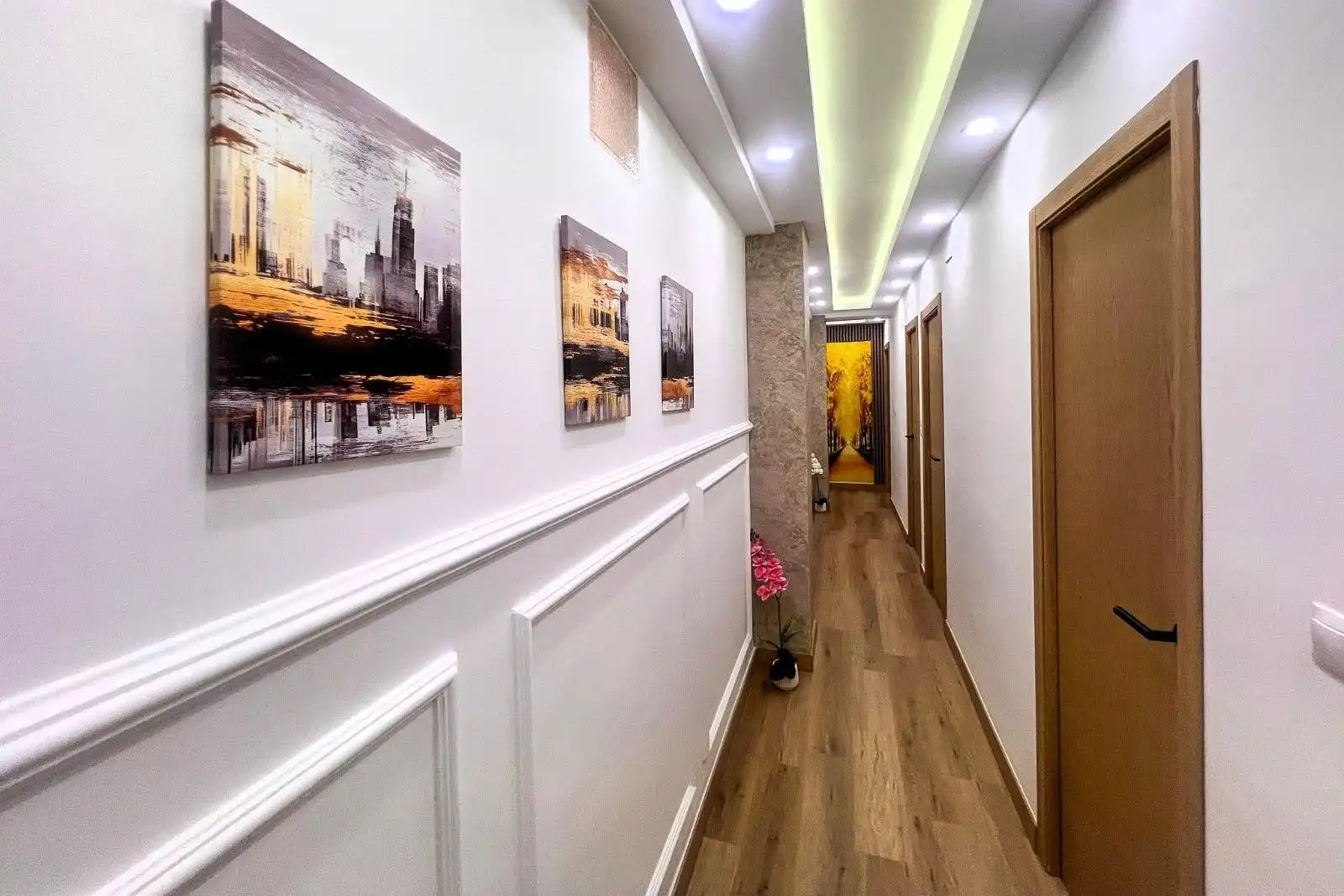 Apartamento con terraza en venta en Calle C. Canónigo Torres 15, imagen 17