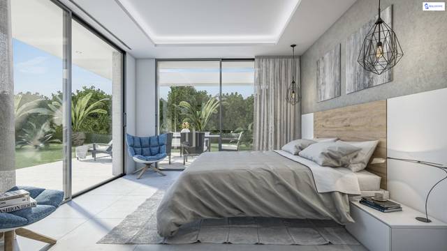 Casa-chalet en Venta en Partida Tosal - Zona dels Castellans