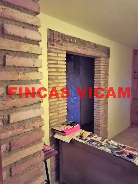 Finca rústica en venda en Agüero amb Calefacció, Jardí privat i Terrassa