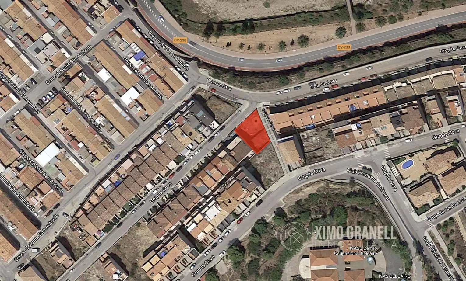Terrenys i solars en venda a La Vall d'Uixó, imagen 5