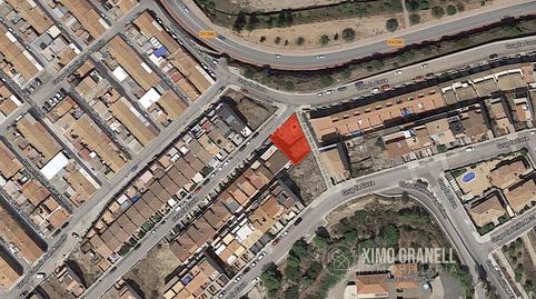 SUELO URBANO EN RESIDENCIAL LA COVA AREA 8 DE LA VALL DUIXÓ, imatge 5