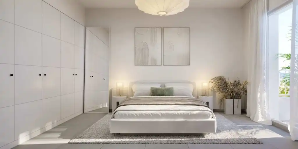 Apartment mit Pool zum Verkauf in Centro ciudad, imagen 5