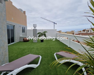 Terrace of Attic for sale in Puerto de la Cruz  with Terrace