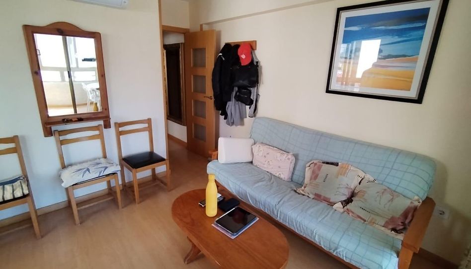 Apartamento en venta en Levante Alto - 4
