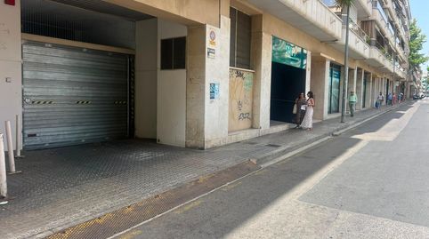 Foto 5 de Garaje en venta en Sant Joan, Vilanova i la Geltrú