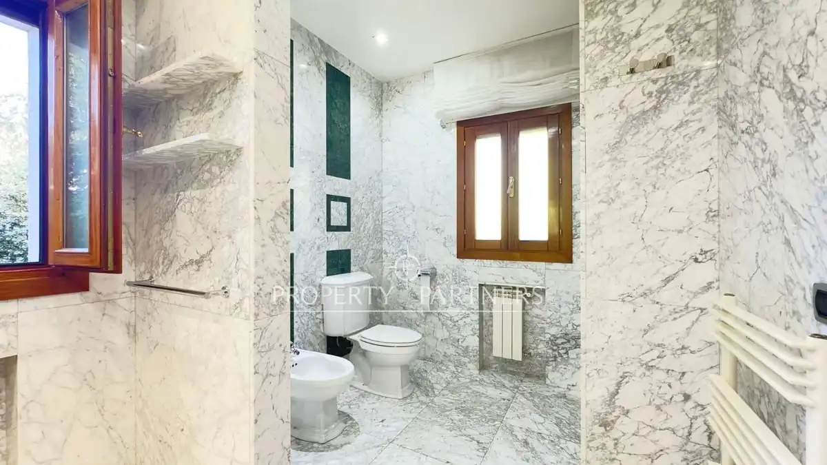 Chalet con piscina en venta en Hastings School - Sobradiel, imagen 23