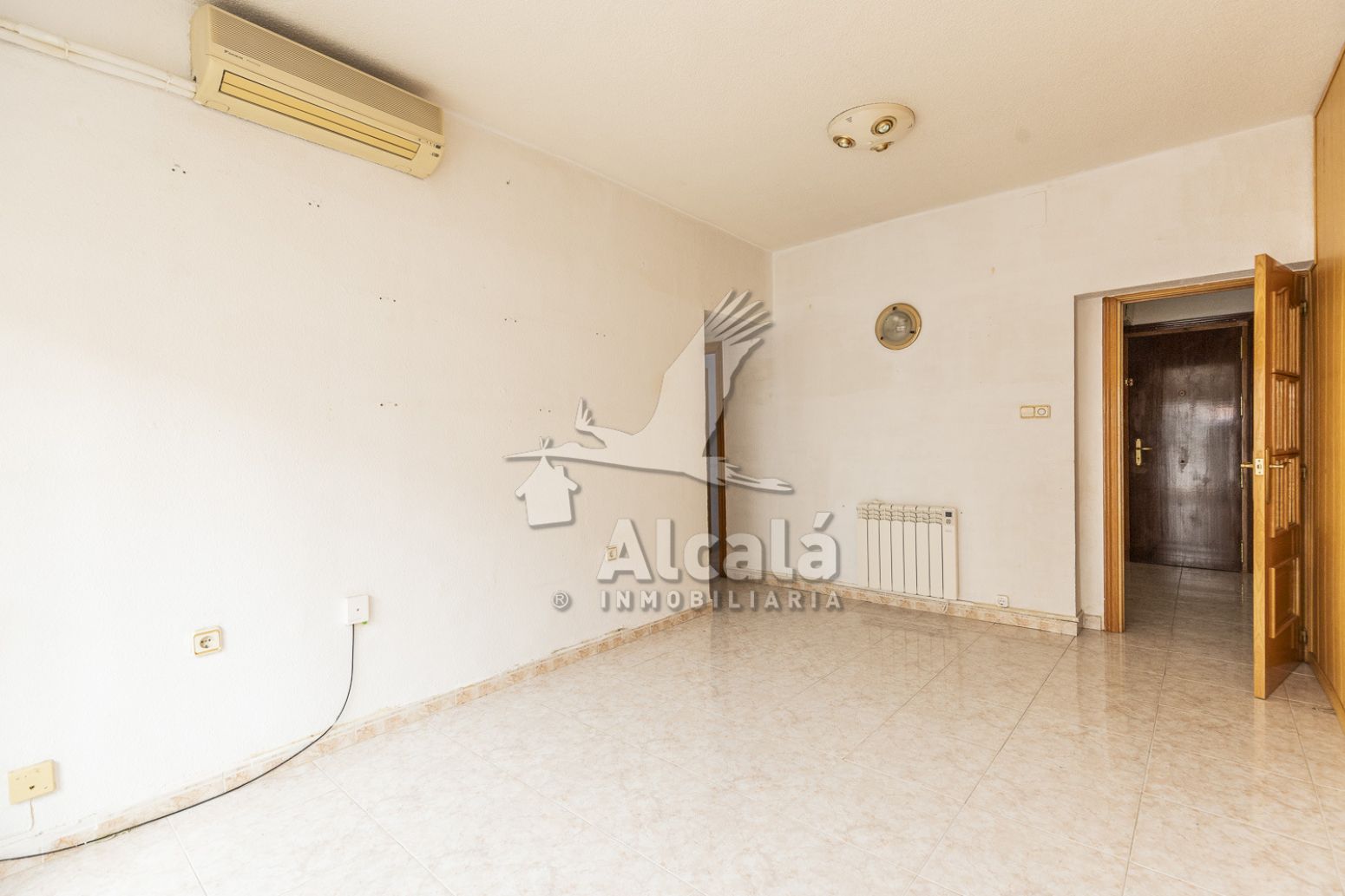 Flat for sale in Alcalá de Henares  with Heating