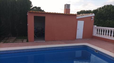 Foto 3 de Casa o chalet en venta en Carrer de Urà, Montserrat, Valencia