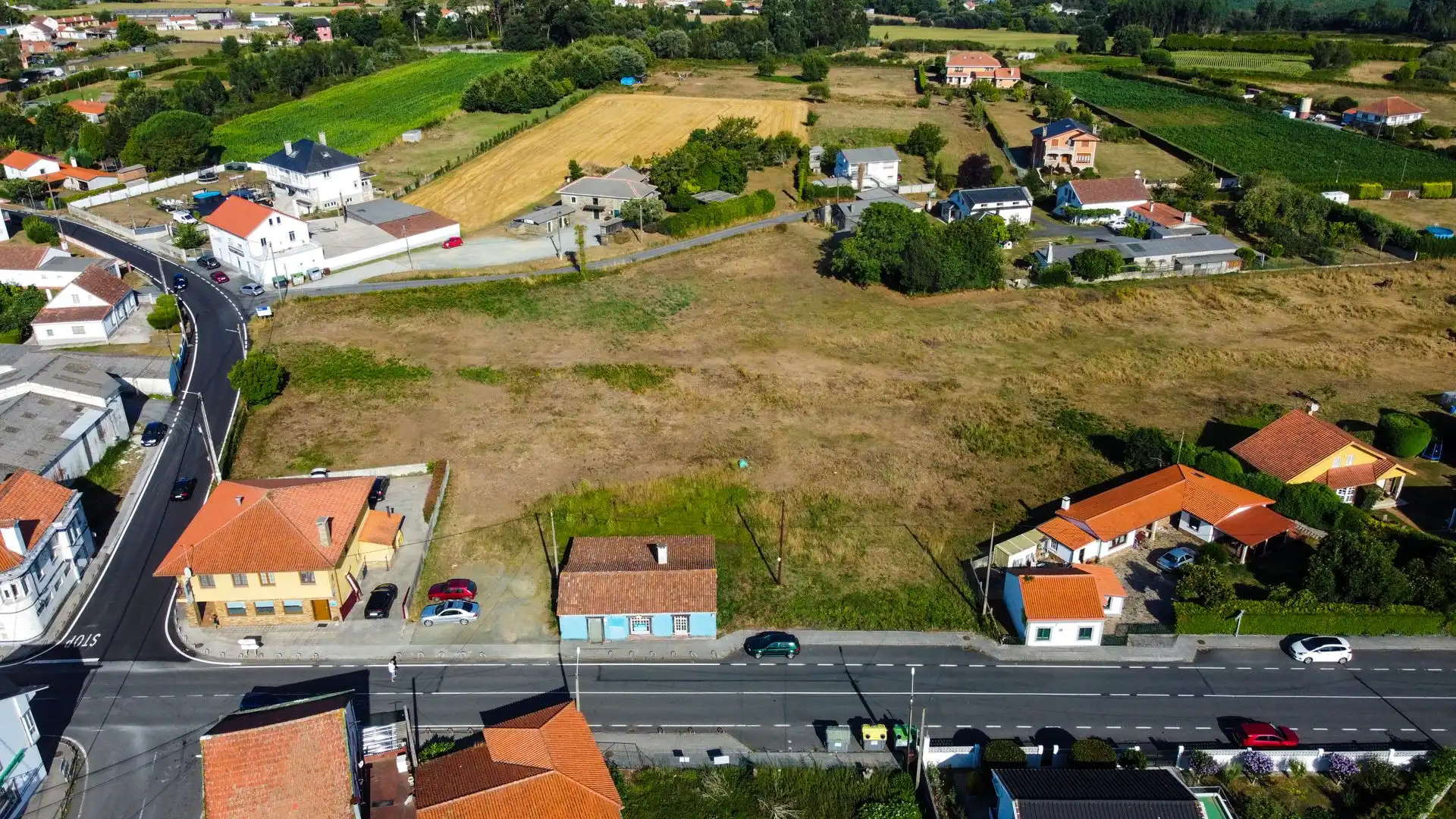 Maison à vendre à Valdoviño