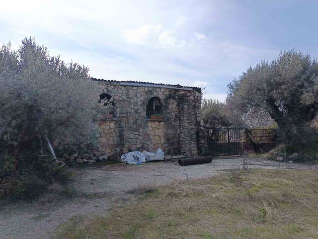 Casa-chalet en Venta en mayor en Alquézar